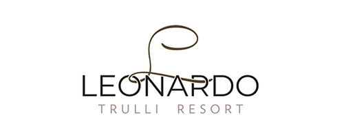 Sponsor Leonardo Trulli Resort